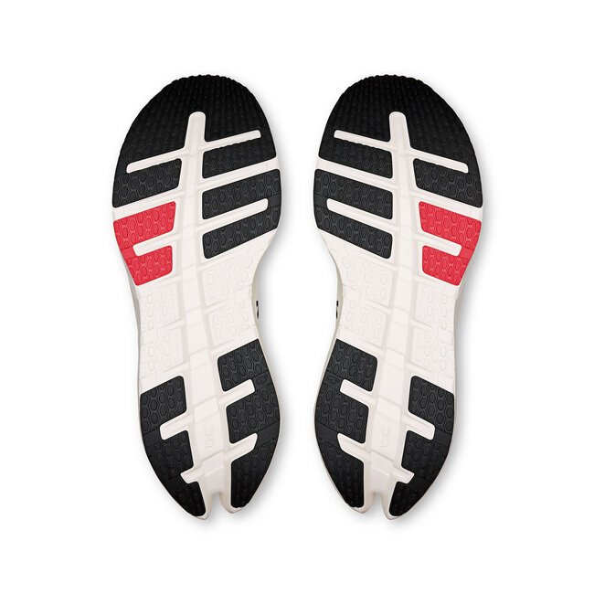 ON Cloudrunner 3 M - Ivory/Robin