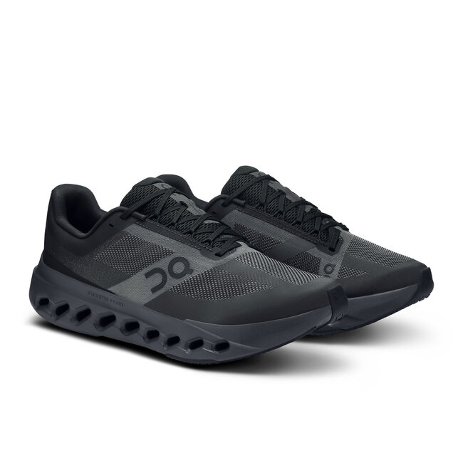 ON Cloudsurfer Next LIMITED EDITION - Black | Black