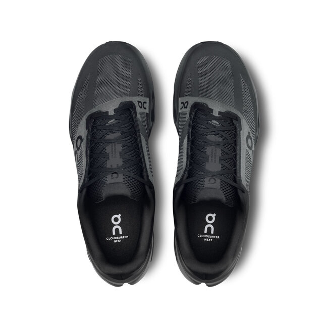 ON Cloudsurfer Next LIMITED EDITION - Black | Black