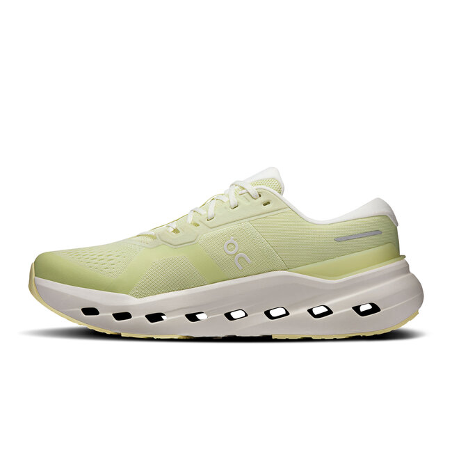 ON Cloudrunner 3 M - Linen/Ivory