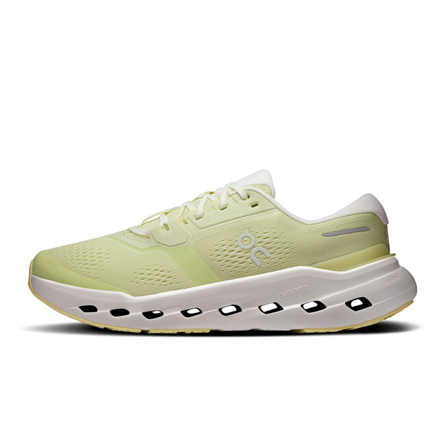 ON Cloudrunner 3 M - Linen/Ivory