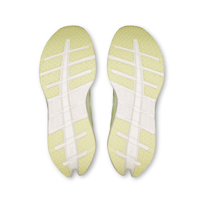 ON Cloudrunner 3 M - Linen/Ivory