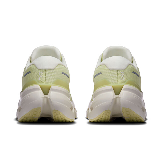 ON Cloudrunner 3 M - Linen/Ivory