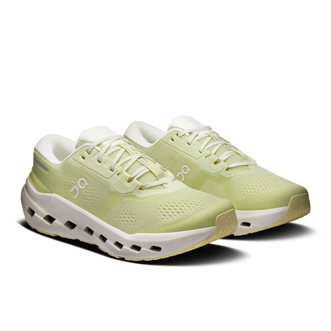 ON Cloudrunner 3 M - Linen/Ivory