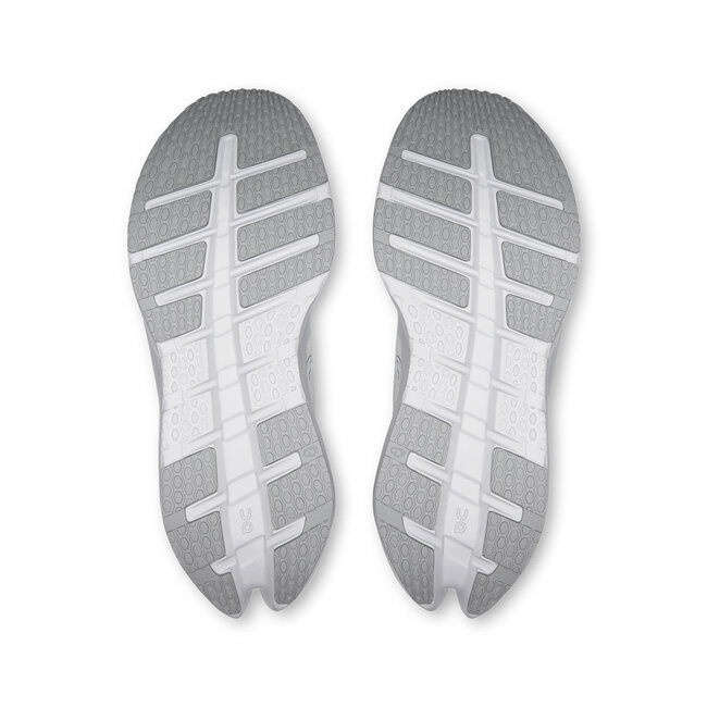 ON Cloudrunner 3 W - Frost/Glacier