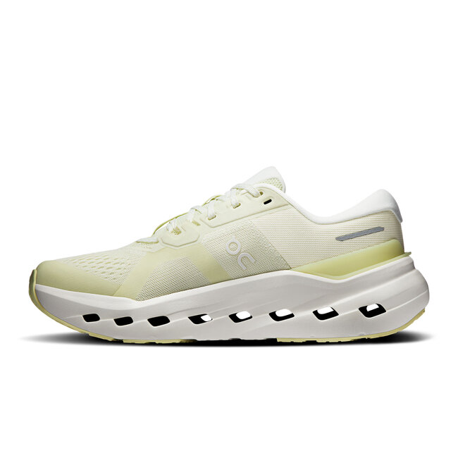 ON Cloudrunner 3 W - Seedling/Ivory