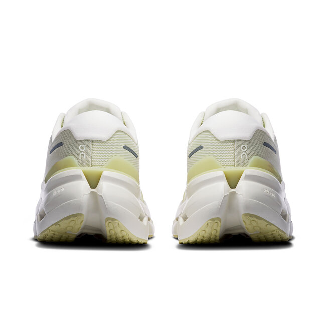 ON Cloudrunner 3 W - Seedling/Ivory