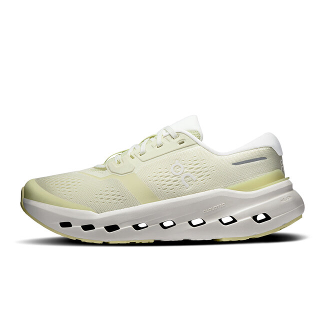 ON Cloudrunner 3 W - Seedling/Ivory
