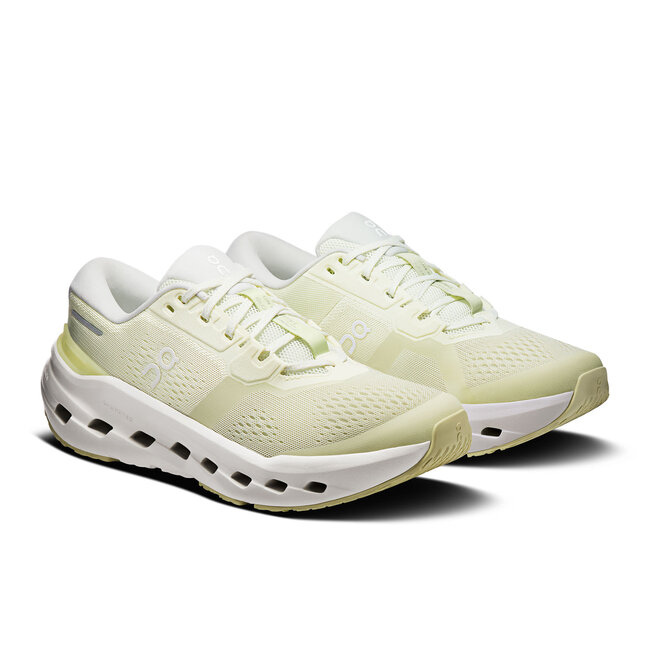 ON Cloudrunner 3 W - Seedling/Ivory