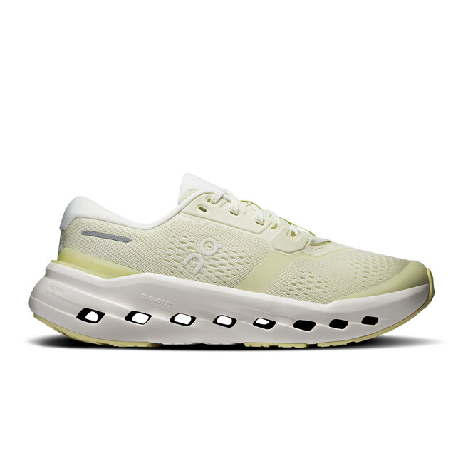 ON Cloudrunner 3 W - Seedling/Ivory