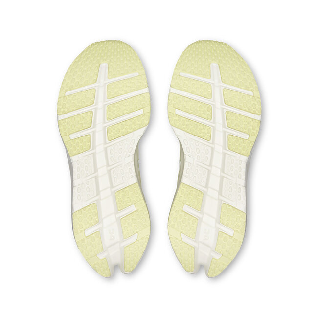 ON Cloudrunner 3 W - Seedling/Ivory