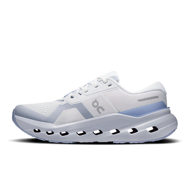 ON Cloudrunner 3 W - Heather/Marsh