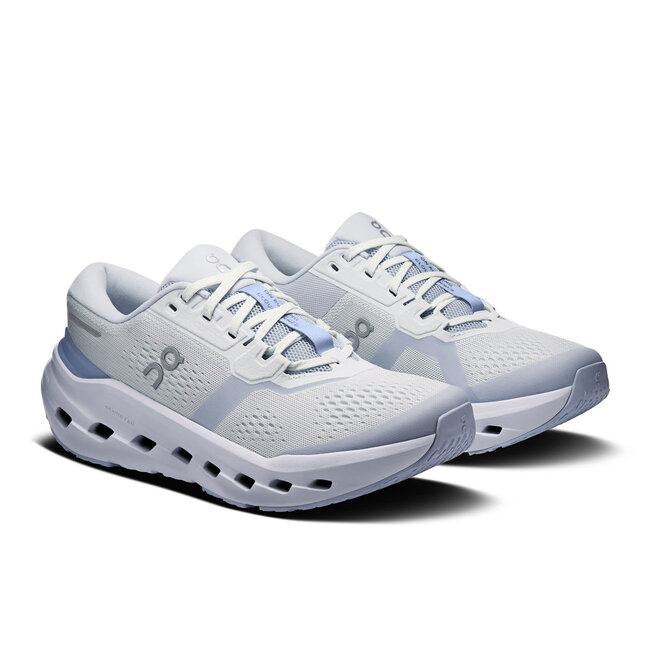ON Cloudrunner 3 W - Heather/Marsh