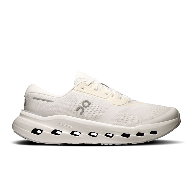 ON Cloudrunner 3 M - White/Glacier