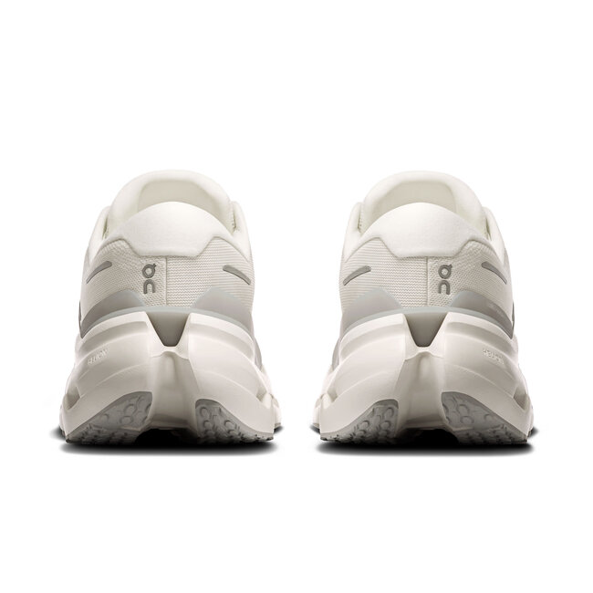 ON Cloudrunner 3 M - White/Glacier