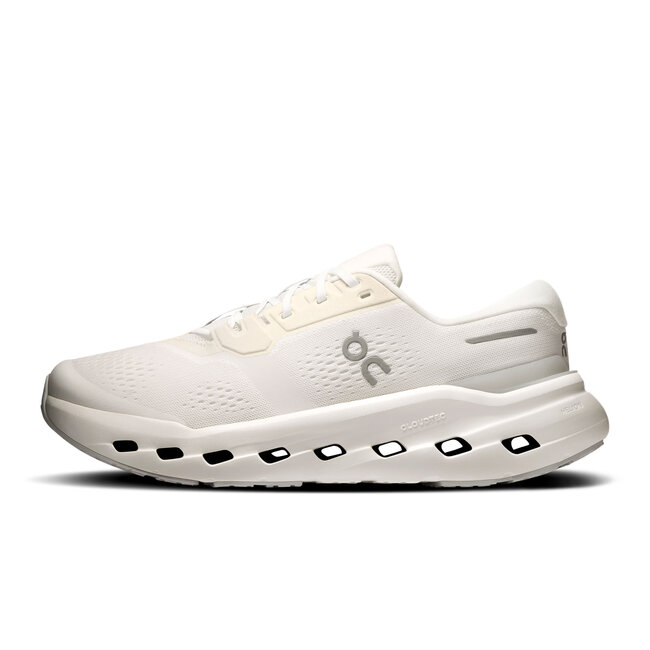 ON Cloudrunner 3 M - White/Glacier