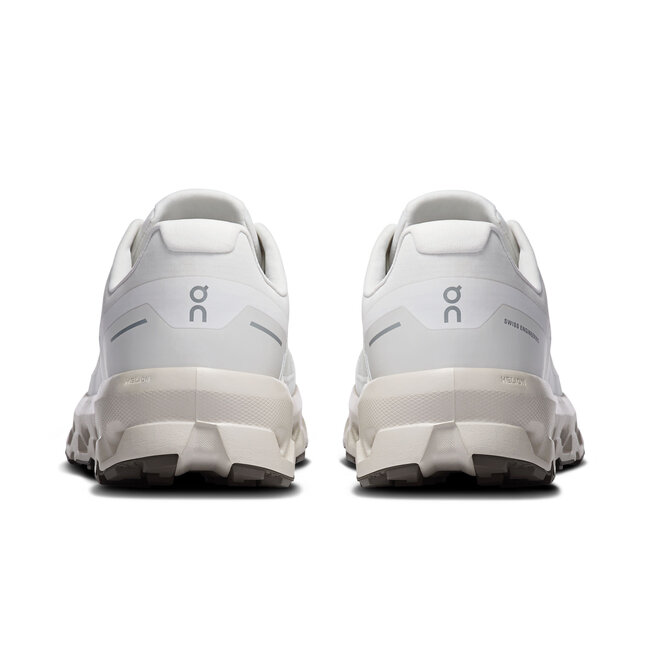 ON Cloudvista II Waterproof - Ice | Pearl