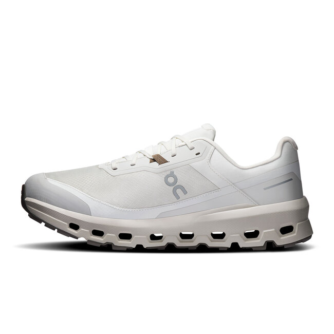ON Cloudvista II Waterproof - Ice | Pearl