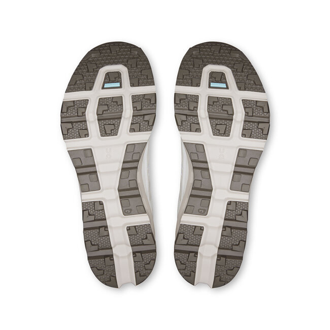 ON Cloudvista II Waterproof - Ice | Pearl