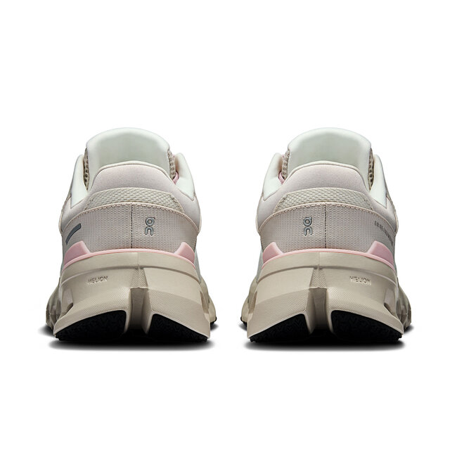 ON Cloudrunner 2  W -  Silver | Mauve