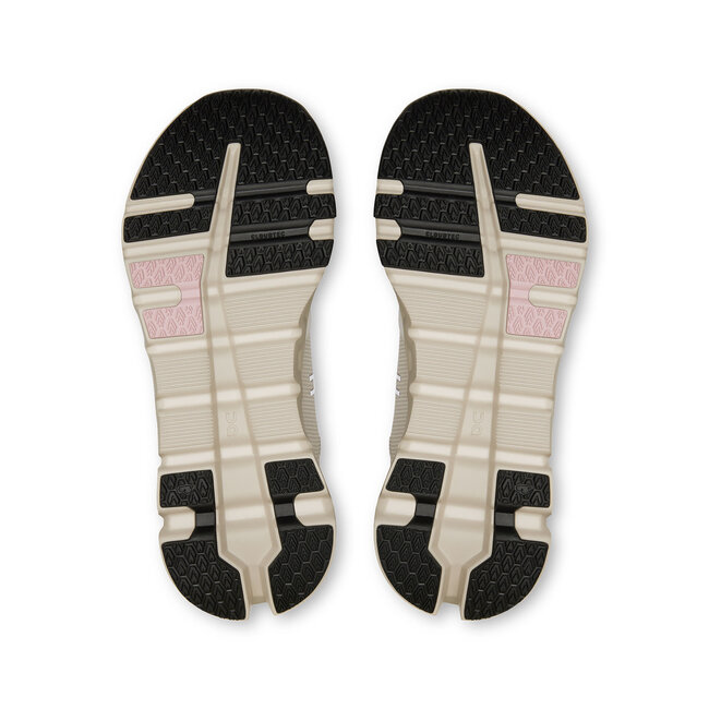 ON Cloudrunner 2  W -  Silver | Mauve