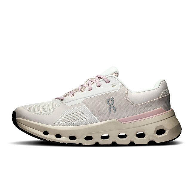 ON Cloudrunner 2  W -  Silver | Mauve