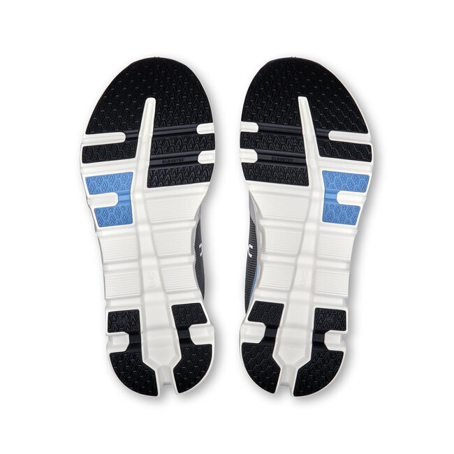 ON Cloudrunner 2 M - Alloy | Chambray