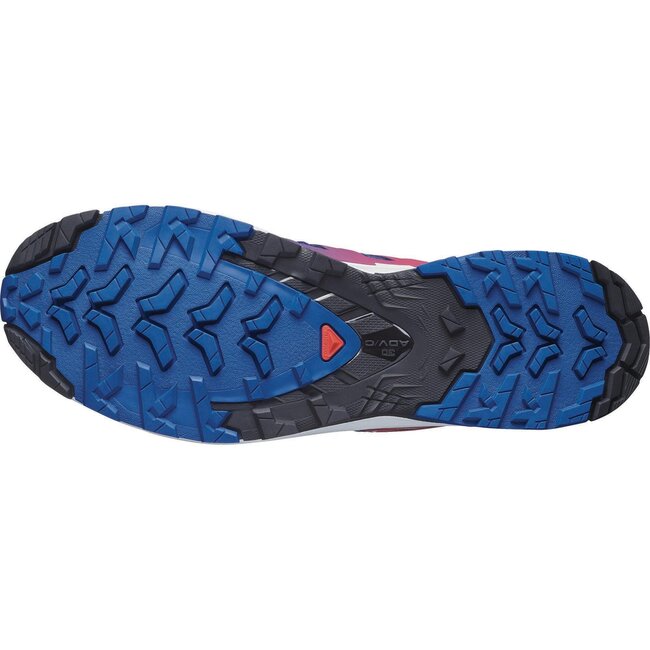 SALOMON XA PRO 3D V9 GTX EQUIPE - Surf/Red