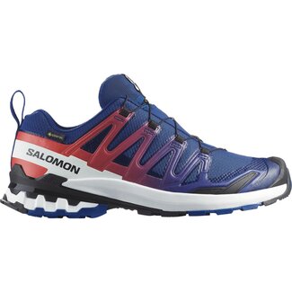 SALOMON SALOMON XA PRO 3D V9 GTX EQUIPE