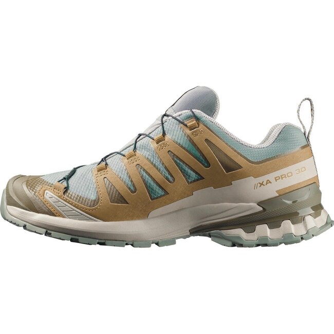 SALOMON XA PRO 3D V9 GTX Sage/Olive