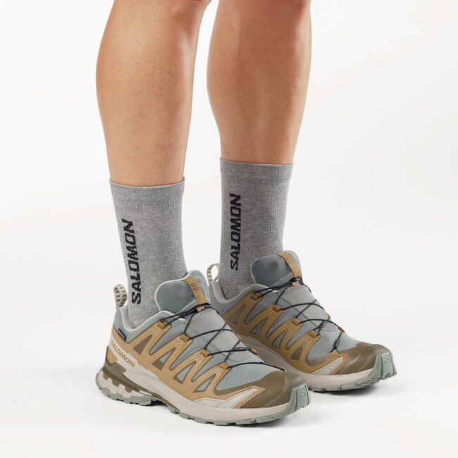 SALOMON XA PRO 3D V9 GTX Sage/Olive