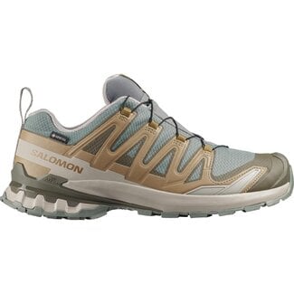 SALOMON SALOMON XA PRO 3D V9 GTX