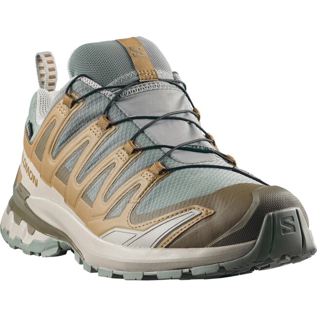 SALOMON XA PRO 3D V9 GTX Sage/Olive