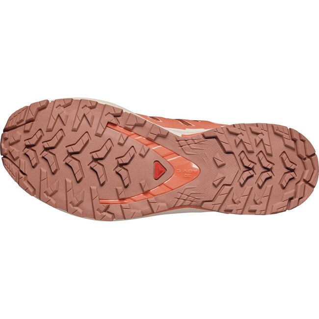 SALOMON XA PRO 3D V9 GTX W - Pecan/Nectarine