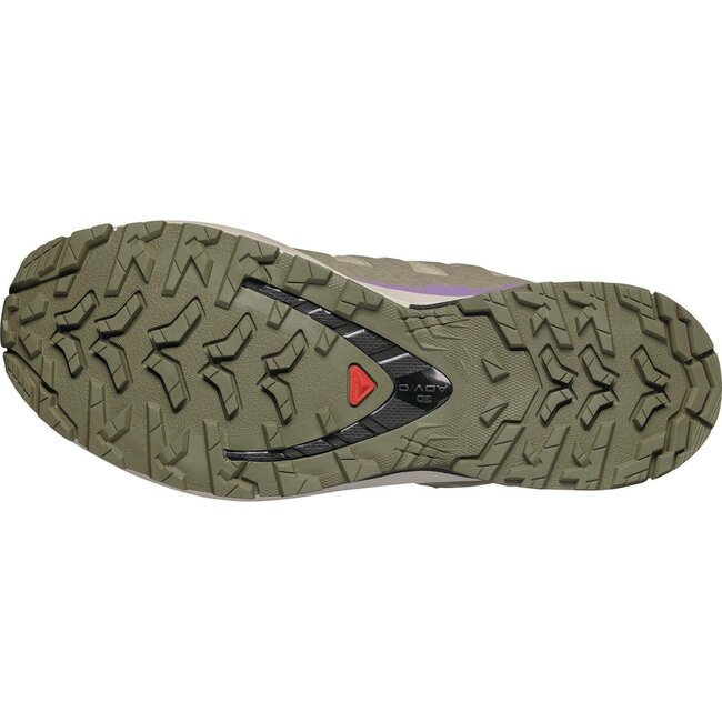 SALOMON XA PRO 3D V9 GTX W - Bog/Aloe