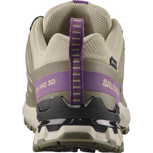 SALOMON XA PRO 3D V9 GTX W - Bog/Aloe
