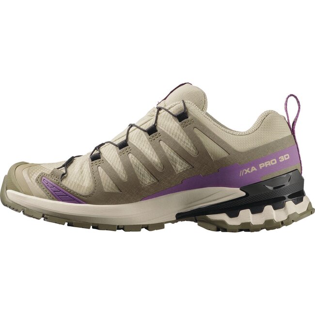 SALOMON XA PRO 3D V9 GTX W - Bog/Aloe