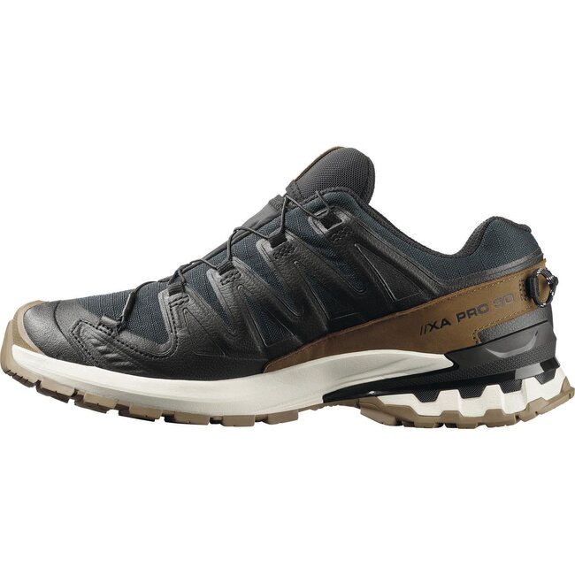 SALOMON XA PRO 3D V9 GTX LIFELONG - Black/Coyote