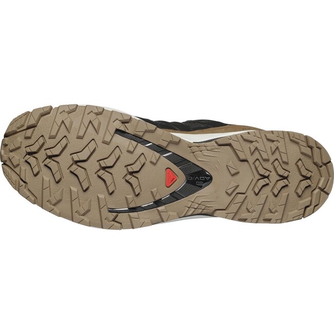 SALOMON XA PRO 3D V9 GTX LIFELONG - Black/Coyote