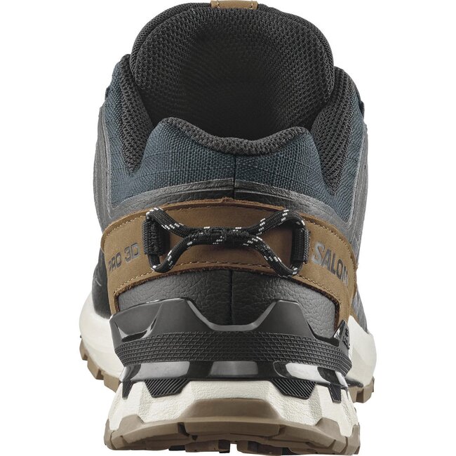 SALOMON XA PRO 3D V9 GTX LIFELONG - Black/Coyote