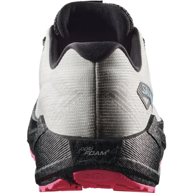 SALOMON AERO BLAZE 3 GRVL GTX - Vanilla Ice/Black