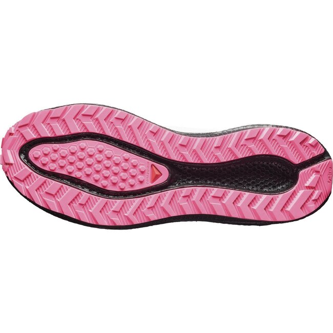 SALOMON AERO BLAZE 3 GRVL GTX - Vanilla Ice/Black