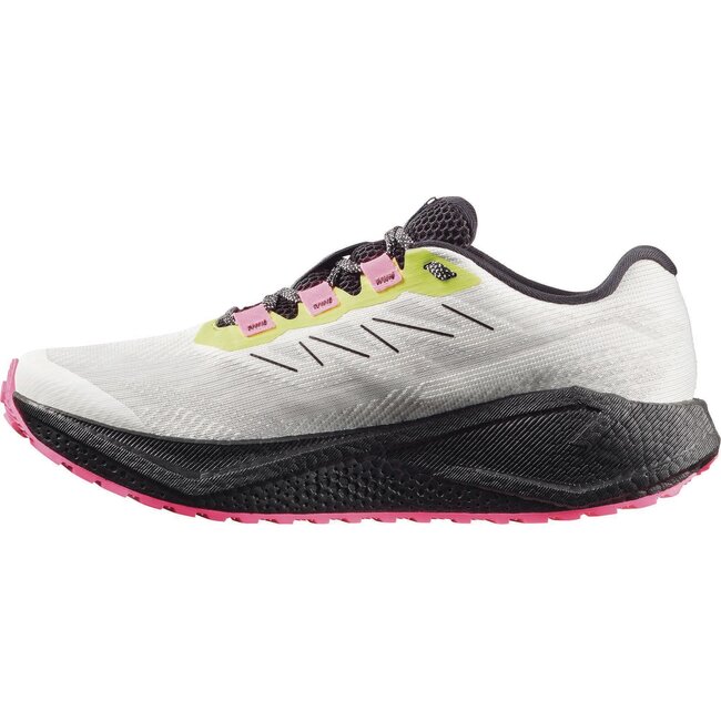SALOMON AERO BLAZE 3 GRVL GTX - Vanilla Ice/Black