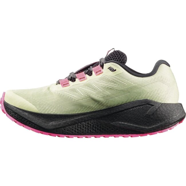 SALOMON AERO BLAZE 3 GRVL GTX W - Butterfly/Black