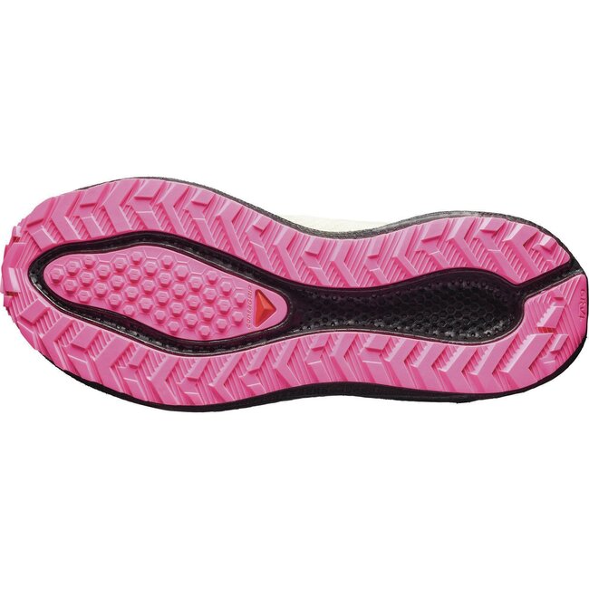 SALOMON AERO BLAZE 3 GRVL GTX W - Butterfly/Black