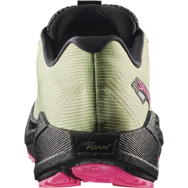 SALOMON AERO BLAZE 3 GRVL GTX W - Butterfly/Black