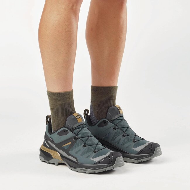 SALOMON X ULTRA 360 GTX - Urban Chic/Black