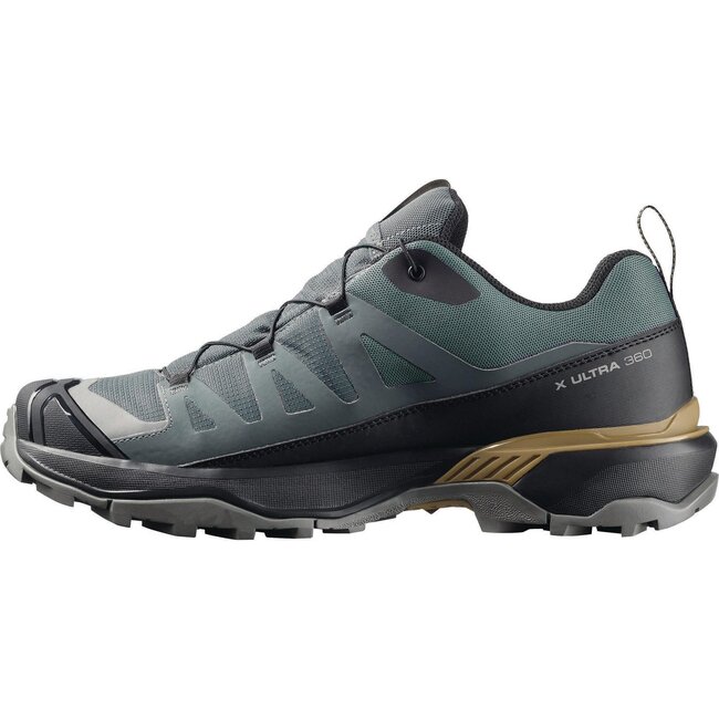 SALOMON X ULTRA 360 GTX - Urban Chic/Black