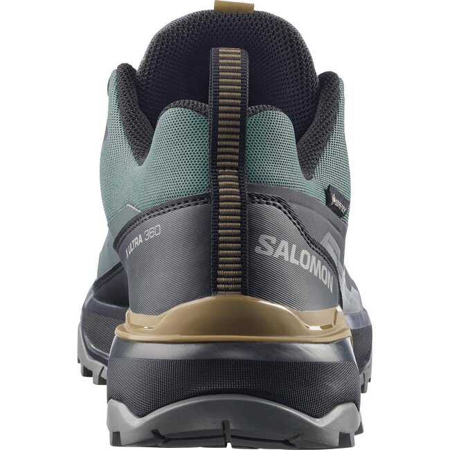 SALOMON X ULTRA 360 GTX - Urban Chic/Black
