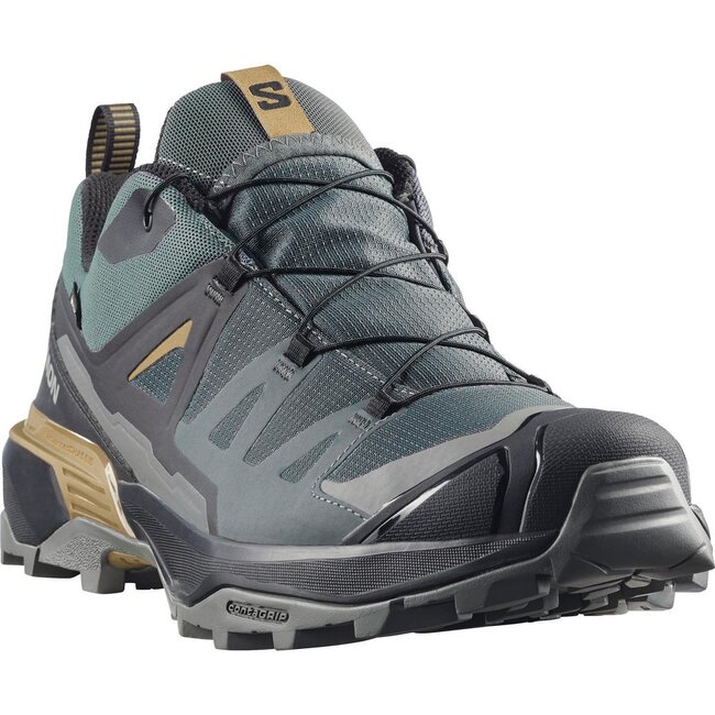 SALOMON X ULTRA 360 GTX - Urban Chic/Black
